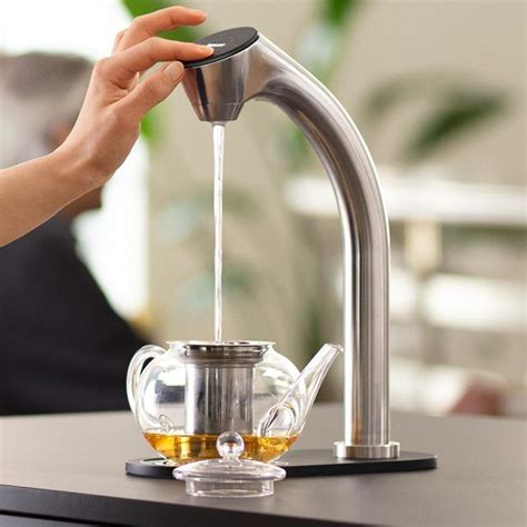 Brita Vivreau Einbau Wasserspender Extra C Tap 85