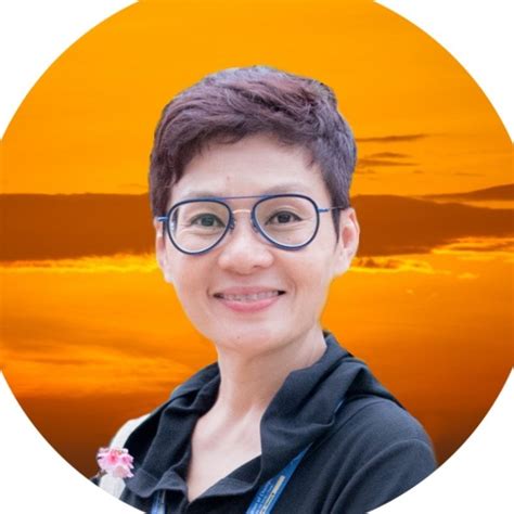 Amanda Yip - Senior Manager, Marketing Communications, Greater Asia ...