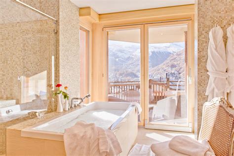 Chalet Grace Zermatt • Alpine Guru