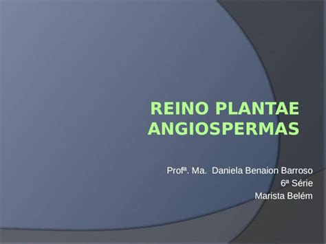 Pptx Reino Plantae Angiospermas Dokumen Tips