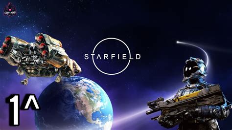 Starfield Il Mio Viaggio Gameplay Ita Walkthrough Youtube