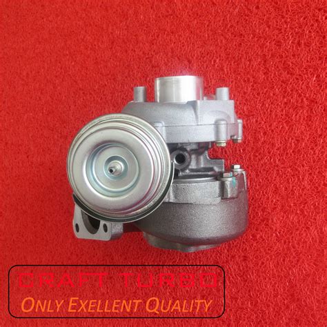 Gt V H Turbocharger Buy Turbochargers