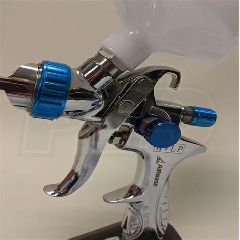 Emax Eatspgpe1p Airbase By Primer Sealer Hvlp Paint Spray Gun