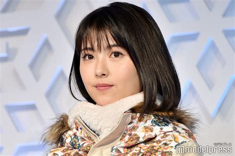 画像3361 浜辺美波、岡田健史の“剛速球”に怯える？「jr Skiski」撮影裏話明かす モデルプレス