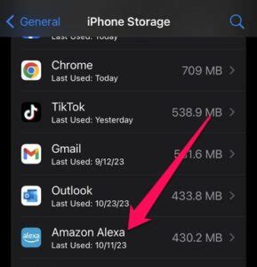 IPhone Memory Full Message What To Do