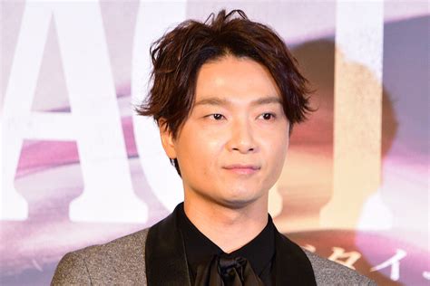 井上芳雄、『ムーラン・ルージュ』『ラグタイム』連続出演に「この夏は燃え尽きる」 マイナビニュース