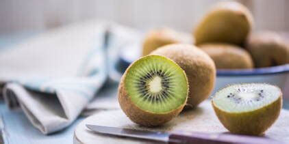 La Super Technique Pour Faire M Rir Les Kiwis Plus Rapidement Cuisine