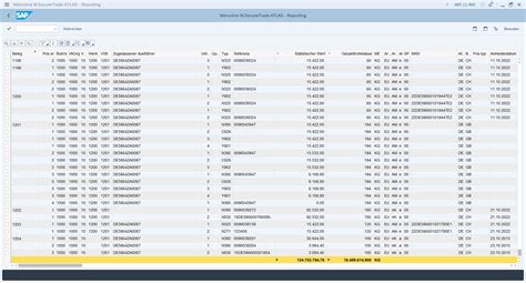 Atlas Zoll Prozesse Direkt In Sap Abwickeln Mercoline