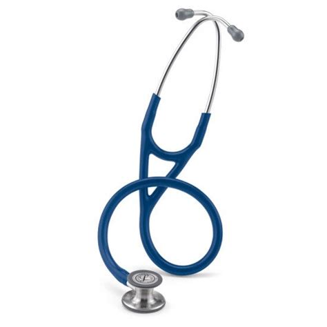 Littmann Stethoscoop Cardiology Iv Marine Kopen Klinimed Nl