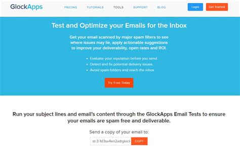 Guide To Email Deliverability Best Practices And Tools To Avoid Spam