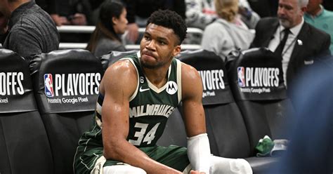 Weekly Review: Giannis Antetokounmpo to miss 2023 FIBA World Cup ...