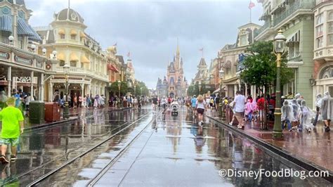 Rides Closing In Disney World The Disney Food Blog