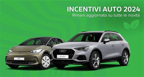 Incentivi Auto Moto E Veicoli Commerciali Dal Giugno Si