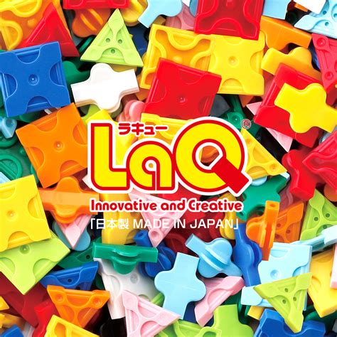 whats laq laq