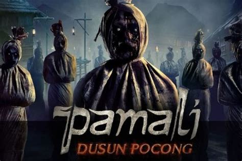 Link Terbaru Nonton Film Pamali Dusun Pocong Yang Dibintangi Hot Sex