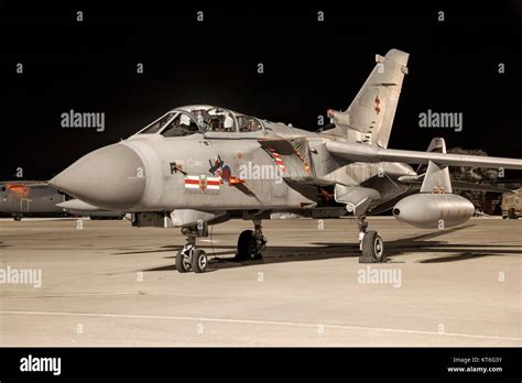 Panavia Tornado Night Hi Res Stock Photography And Images Alamy