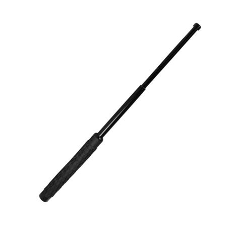 Police Force 26 Expandable Steel Baton Pf26t