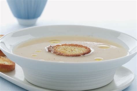 Ricetta Crema Di Parmigiano E Pangrattato Cucchiaio D Argento