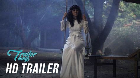 Suzzanna Bernapas Dalam Kubur Official Trailer Trailer Things