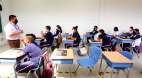 COVID 19 conoce desde qué día los colegios tendrán aforo al 100