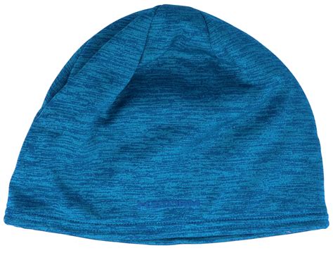 Storm Midnight Navy Beanie Under Armour Beanies