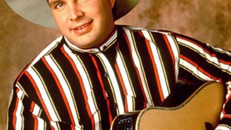 Garth Brooks Biography Rolling Stone