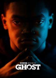 Watch Power Book II Ghost 2020 TV Serie