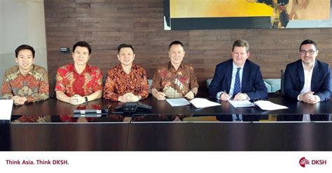 dksh  linkedin  indonesia dksh  acquire  majority