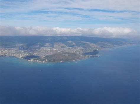 Waikiki Hawaii Diamond Free Photo On Pixabay Pixabay