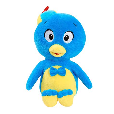 Backyardigans Pablo Toy