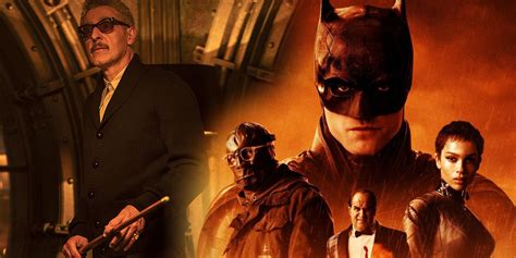 villain   batman ranked