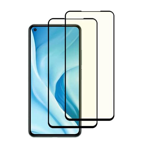 Set X Folie Ecran Phoneguard Ceramic Pentru Xiaomi Lite G Ne