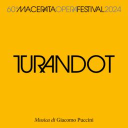 Turandot Macerata Opera Festival Juli August