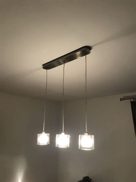 Lampa Sufitowa 3 Klosze Opole OLX Pl