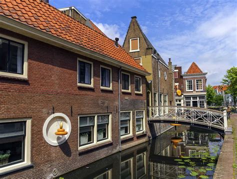 The Best Day Trips From Amsterdam The Planet D