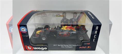 Redbull Tag Heuer Rb Max Verstappen