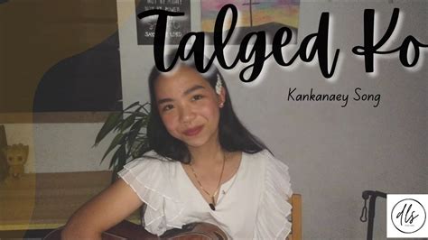 Talged Ko Marjorie Ettie Charlize Daiken Cover Youtube