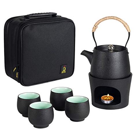 Comprar juego de té Chino Té exclusivo juegodete