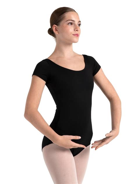 Capezio Studio Collection Pull On Skirt Capezio®