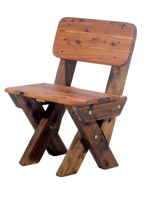 High Back Cypress Bench Outdoor Furniture Online