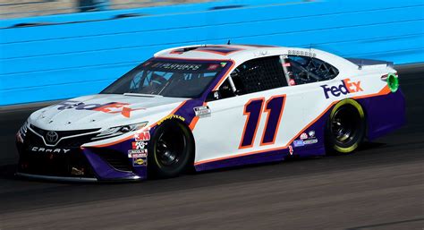 Denny Hamlin 2020 paint schemes in review | NASCAR