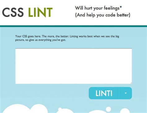 tools  automatic css testing creative bloq