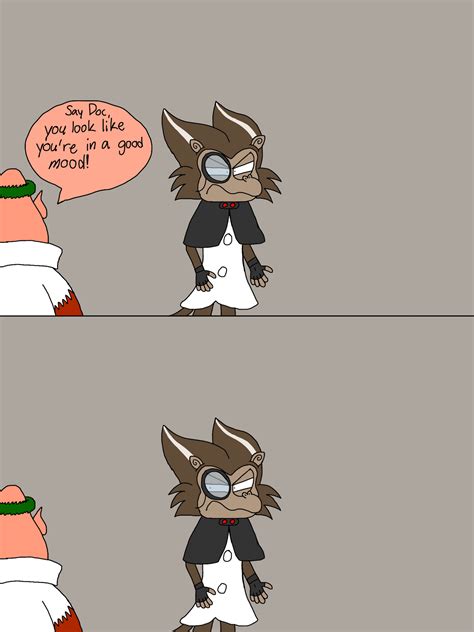 super monkey ball meme good mood  gameandshowlover  deviantart