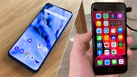 OnePlus Nord Vs IPhone SE Which Budget Phone Will Win Tom S Guide