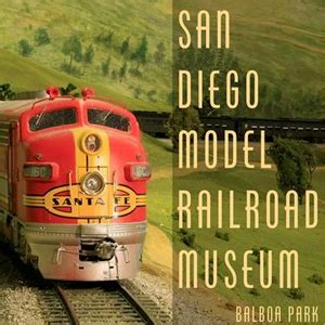 San Diego Model Railroad Museum | San Diego Reader