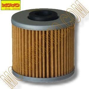 Filtro Olio Hiflo Hf Kymco Motobylivio It