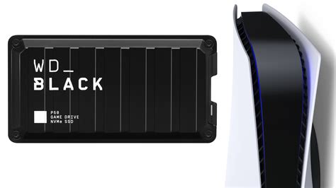 Why an external SSD is your essential Black Friday PS5 upgrade | TechRadar