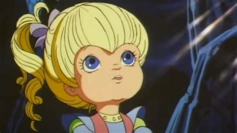 Things Only Adults Notice In Rainbow Brite