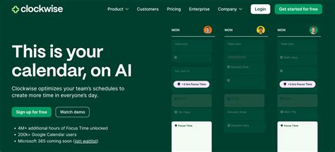 11 Best Ai Scheduling Assistant Options In 2023