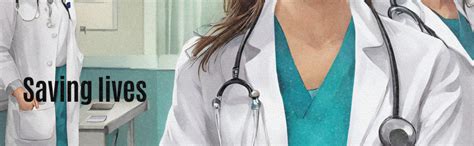 Trails Of The Heart A Lesbian Medical Romance Sapphic Romance Age Gap Novel City General